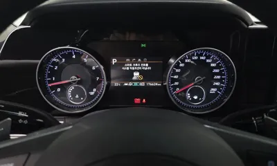 Hyundai Grandeur 2022, 176624 км, за 16500000 KRW - фото 8