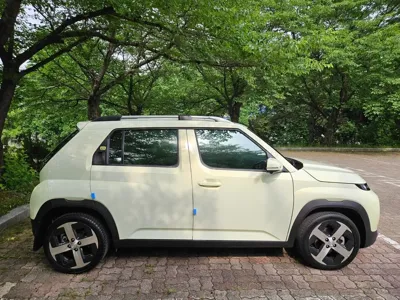 Hyundai Casper 2025, 9693 км, за 21500000 KRW - фото 6