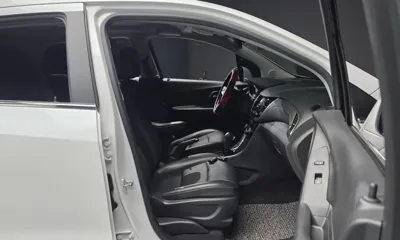 ChevroletGMDaewoo Trax 2019, 70212 км, за 9900000 KRW - фото 26