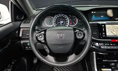 Honda Accord 2016, 56545 км, за 12790000 KRW - фото 13
