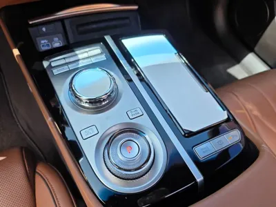 Genesis G80 2023, 67193 км, за 49000000 KRW - фото 8