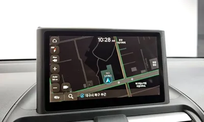 Hyundai Casper 2024, 39164 км, за 15800000 KRW - фото 30
