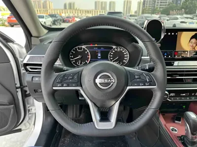 Nissan Teana 2026, 16000 км, за 119800 CNY - фото 14