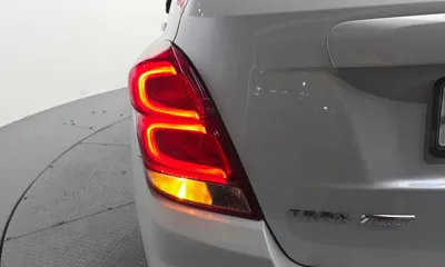ChevroletGMDaewoo Trax 2017, 119524 км, за 3947.46 USD - фото 23