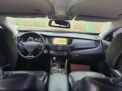 Kia K9 2013, 198784 км, за 5990000 KRW - фото 9