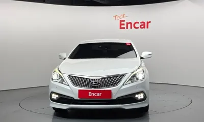 Hyundai Grandeur 2016, 133058 км, за 7000000 KRW - фото 3