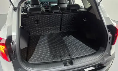 Kia Seltos 2025, 26417 км, за 99990000 KRW - фото 30