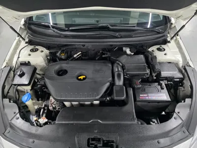 Hyundai Sonata 2015, 216400 км, за 5990000 KRW - фото 20
