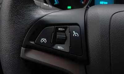 ChevroletGMDaewoo Cruze 2016, 64769 км, за 4400000 KRW - фото 17