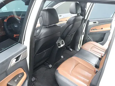 KG_Mobility_Ssangyong Rexton 2019, 117056 км, за 16100000 KRW - фото 16