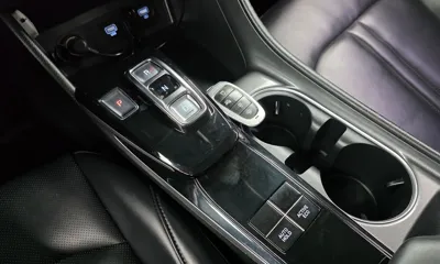 Hyundai Sonata 2020, 75585 км, за 12300000 KRW - фото 9