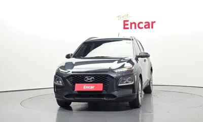 Hyundai Kona 2018, 152314 км, за 10900000 KRW
