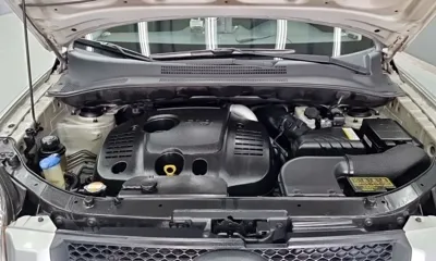 Kia Sportage 2010, 123609 км, за 3200000 KRW - фото 6