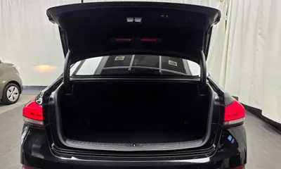 Genesis G80 2019, 138097 км, за 21000000 KRW - фото 20