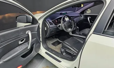 Renault-KoreaSamsung SM5 2014, 146979 км, за 2200000 KRW - фото 26