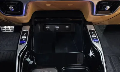 Kia Sorento 2022, 39639 км, за 33700000 KRW - фото 27