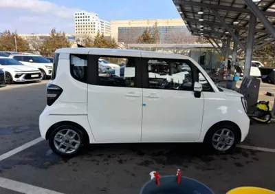 Kia Ray 2026, 3 км, за 3240000 KRW - фото 12