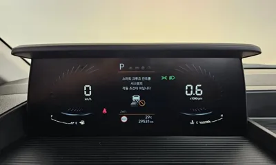 Hyundai Staria 2022, 29531 км, за 29900000 KRW - фото 8