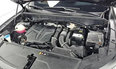 Kia Sorento 2022, 20098 км, за 27000000 KRW - фото 6