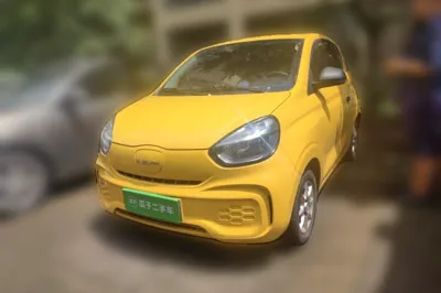 Roewe Clever · 2022 год