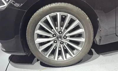 Kia K7 2018, 128003 км, за 12500000 KRW - фото 5