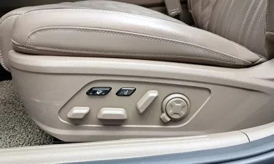 Kia K8 2023, 72145 км, за 33000000 KRW - фото 37