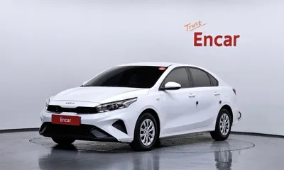 Kia K3 · 2024 год