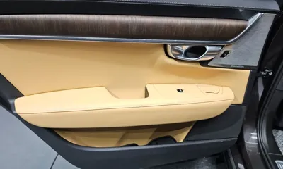 Volvo S90 2023, 32370 км, за 39990000 KRW - фото 25