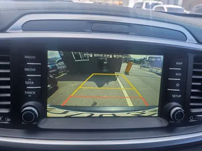 Kia Sorento 2020, 109767 км, за 18300000 KRW - фото 11