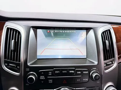 Hyundai Equus 2012, 156788 км, за 5500000 KRW - фото 12
