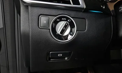 Mercedes-Benz GLS-Class 2018, 107360 км, за 40200000 KRW - фото 29