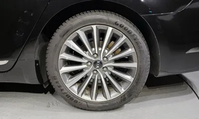 Kia K7 2018, 86207 км, за 15800000 KRW - фото 5