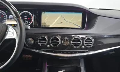 Mercedes-Benz S-Class 2014, 173537 км, за 22500000 KRW - фото 13