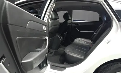 Hyundai Sonata 2019, 130369 км, за 11990000 KRW - фото 12