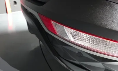 Hyundai Tucson 2023, 78953 км, за 25000000 KRW - фото 34