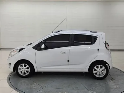 ChevroletGMDaewoo Spark 2012, 36045 км, за 2990000 KRW - фото 8