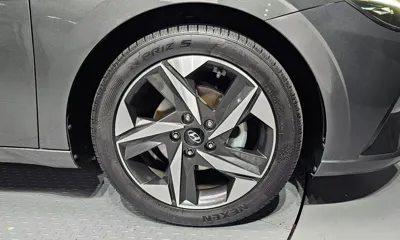 Hyundai Avante 2021, 70800 км, за 17800000 KRW - фото 21