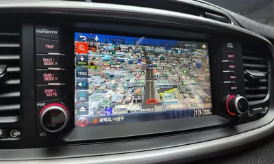 Kia Sorento 2015, 115512 км, за 11200000 KRW - фото 13