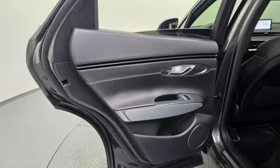 Genesis GV70 2021, 115243 км, за 29990000 KRW - фото 25