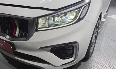 Kia Canival 2020, 55848 км, за 23990000 KRW - фото 22
