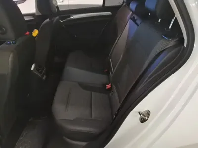 Volkswagen Golf 2019, 89200 км, за 53900 CNY - фото 17