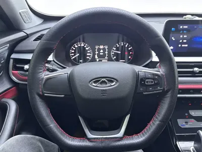 Chery Tiggo 7 2023, 24000 км, за 65000 CNY - фото 13