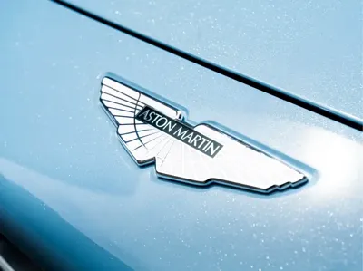 Aston Martin DBX 2022, 60000 км, за 958000 CNY - фото 7