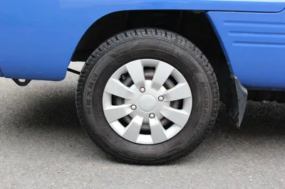 ChevroletGMDaewoo damas 2015, 99478 км, за 4700000 KRW - фото 9