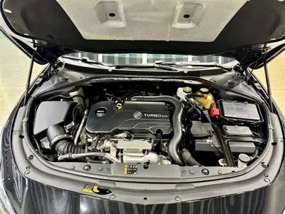 Buick LaCrosse 2021, 32000 км, за 91800 CNY - фото 11