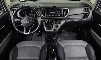 Kia Ray 2022, 49070 км, за 13500000 KRW - фото 7