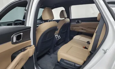Kia Sorento 2025, 10056 км, за 38300000 KRW - фото 26
