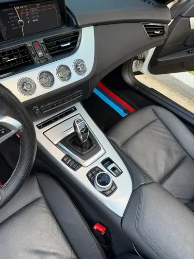 BMW Z4 2014, 85500 км, за 23000000 KRW - фото 7