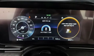 Kia Canival 2023, 20567 км, за 34600000 KRW - фото 8