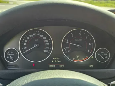 BMW Gran Turismo 2015, 122000 км, за 11200000 KRW - фото 6